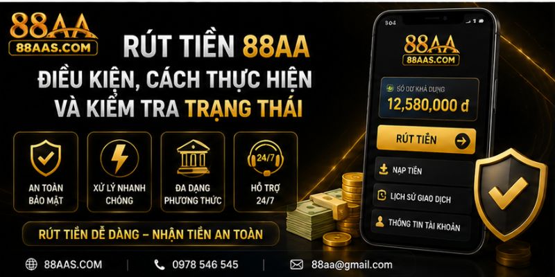 rút tiền 88aa